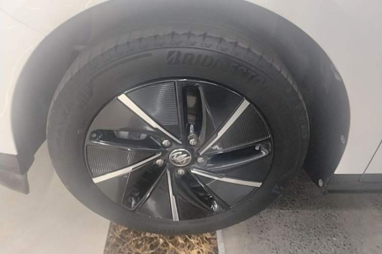 Used Buick Velite 6 2023 430km Comfort Edition Left Front Wheel Hub