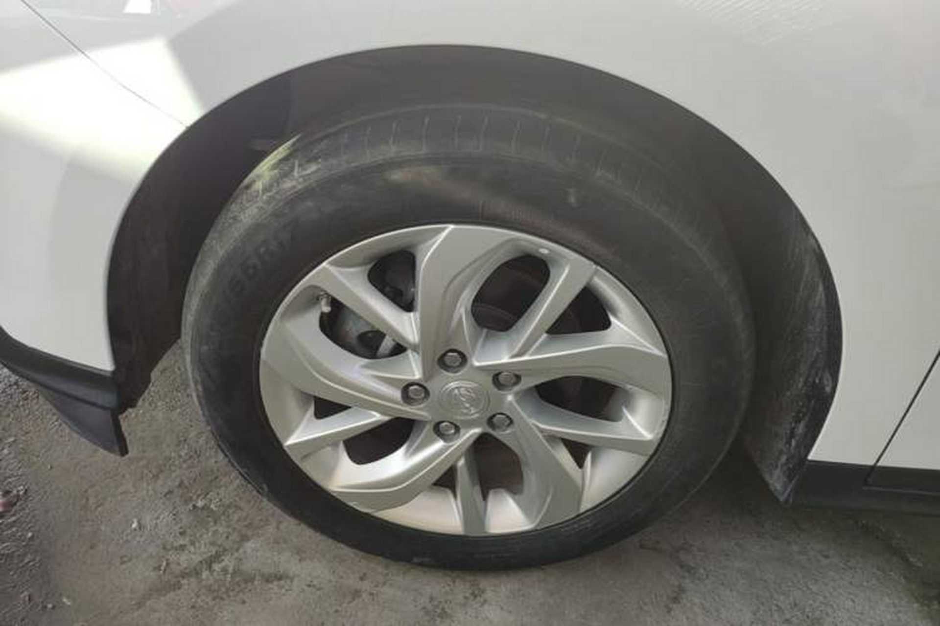 Used Buick Velite 6 2023 430km Comfort Edition Left Front Wheel Hub