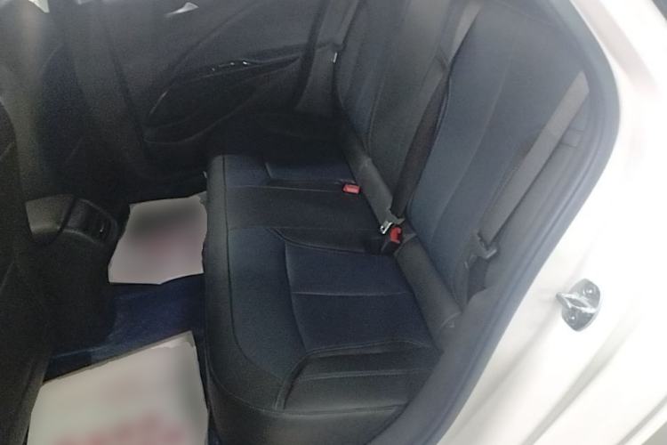 Used Buick Velite 6 2023 430km Comfort Edition Left Rear Seat