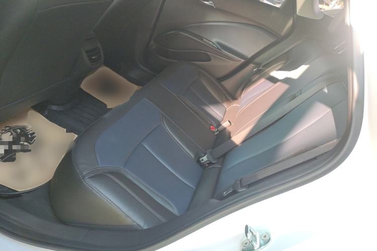 Used Buick Velite 6 2023 430km Comfort Edition Left Rear Seat