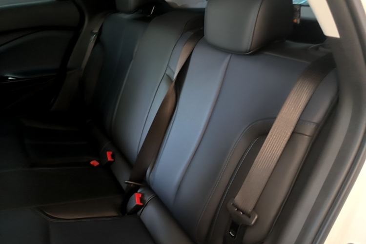 Used Buick Velite 6 2023 430km Comfort Edition Left Rear Seat