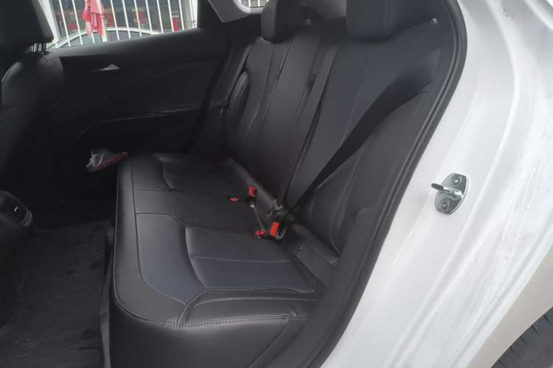 Used Buick Velite 6 2023 430km Comfort Edition Left Rear Seat