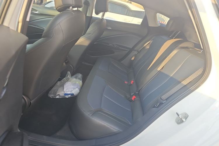 Used Buick Velite 6 2023 430km Comfort Edition Left Rear Seat