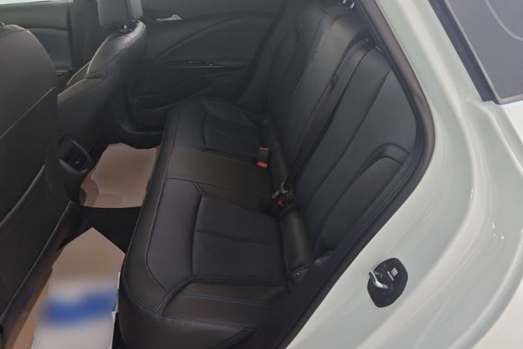 Used Buick Velite 6 2023 430km Comfort Edition Left Rear Seat