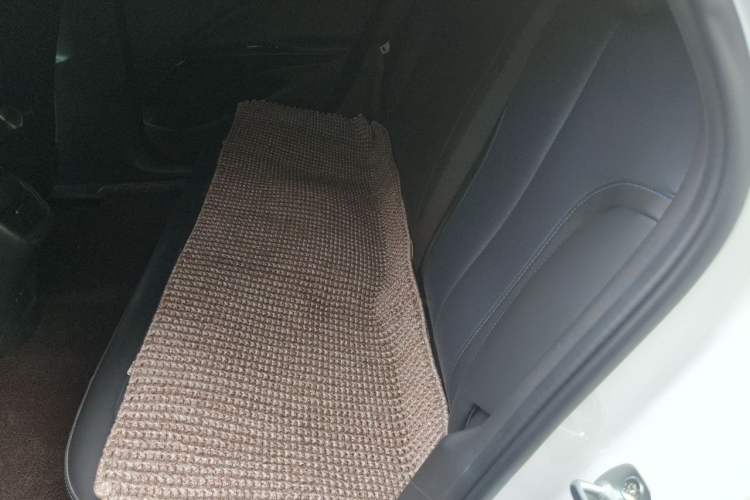 Used Buick Velite 6 2023 430km Comfort Edition Left Rear Seat