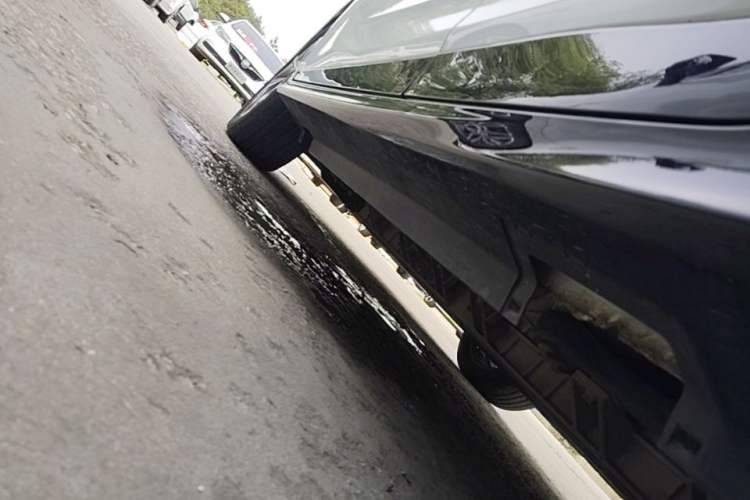 Used Buick Velite 6 2023 430km Comfort Edition Left Side Sill