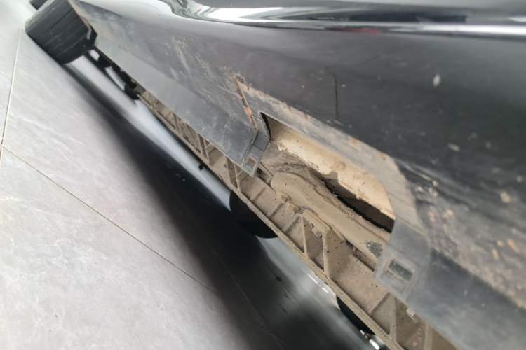 Used Buick Velite 6 2023 430km Comfort Edition Left Side Sill