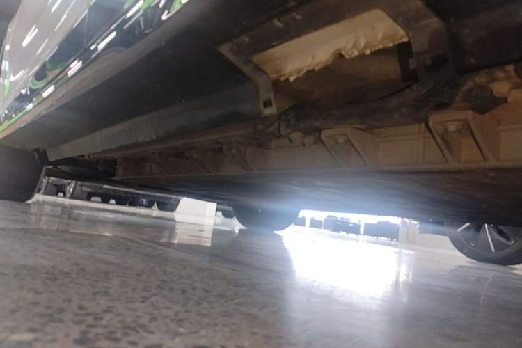 Used Buick Velite 6 2023 430km Comfort Edition Left Side Sill