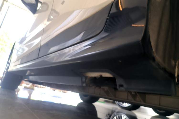 Used Buick Velite 6 2023 430km Comfort Edition Left Side Sill
