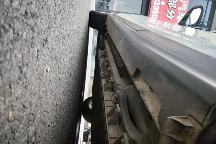 Used Buick Velite 6 2023 430km Range Commuter Version Left Side Sill