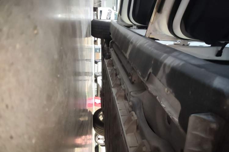 Used Buick Velite 6 2023 430km Range Commuter Version Left Side Sill