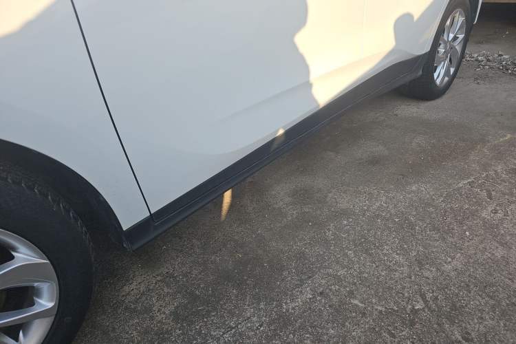 Used Buick Velite 6 2023 430km Comfort Edition Left Side Sill