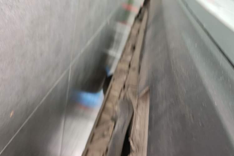 Used Buick Velite 6 2023 430km Range Commuter Version Left Side Sill