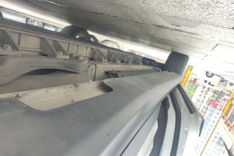 Used Buick Velite 6 2023 430km Comfort Edition Left Side Sill