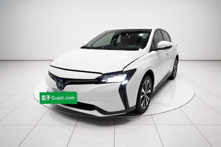 Ojetý Buick Velite 6 2023 430km Range Commuter Version Guazi used car, China used car export, Used car for sale, Used  cars, Cheapest cars for sale