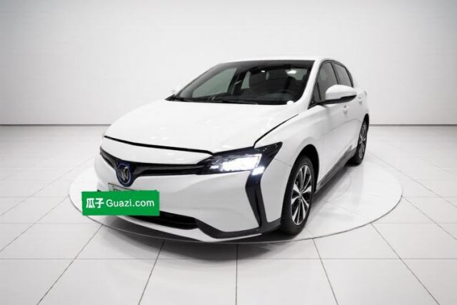 Używany Buick Velite 6 2023 430km Range Commuter Version