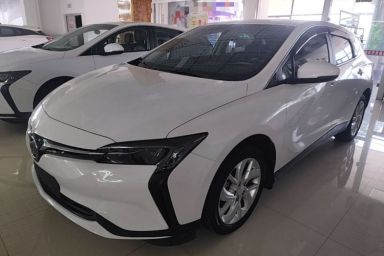 Used Buick Velite 6 2023 430km Range Commuter Version