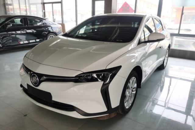 Used Buick Velite 6 2023 430km Range Commuter Version