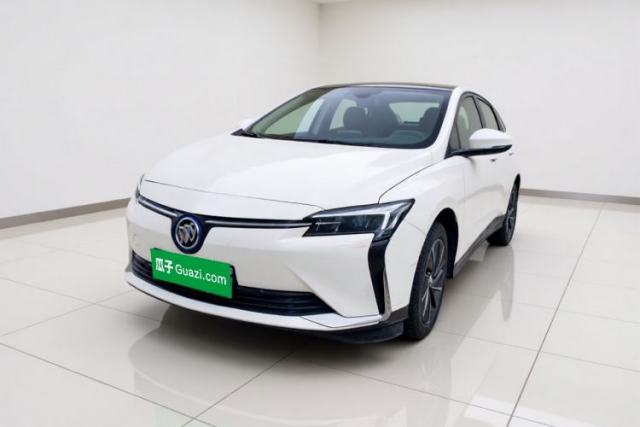 Used Buick Velite 6 2023 430km Enjoyment Version