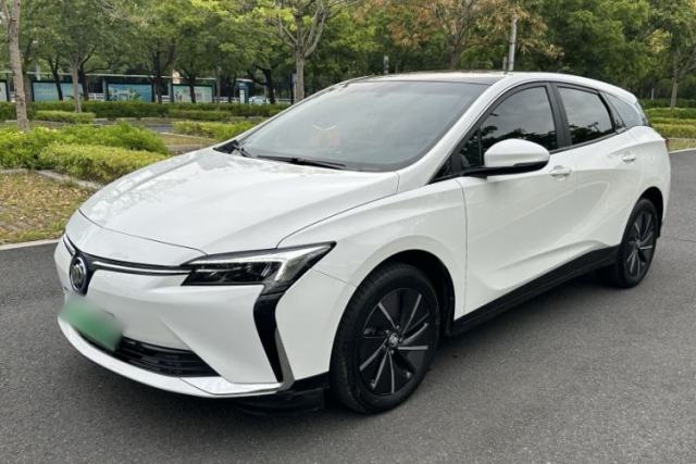 Gebrauchter Buick Velite 6 2023 430km Enjoyment Version