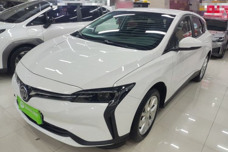 Used Buick Velite 6 2023 Revised Version 430 km Range – Commuter Edition Guazi used car, China used car export, Used car for sale, Used  cars, Cheapest cars for sale