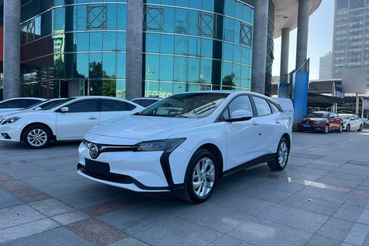 Used Buick Velite 6 2023 Revised Version 430 km Range – Commuter Edition Guazi used car, China used car export, Used car for sale, Used  cars, Cheapest cars for sale