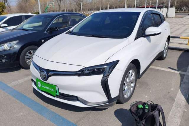 Used Buick Velite 6 2023 430km Range Commuter Version