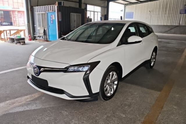 Used Buick Velite 6 2023 Revised Version 430 km Range – Commuter Edition