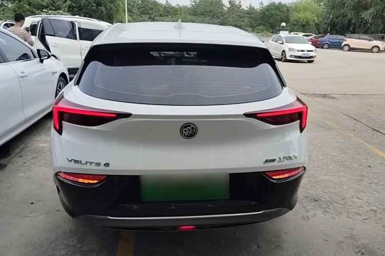 Used Buick Velite 6 2023 430km Comfort Edition Rear