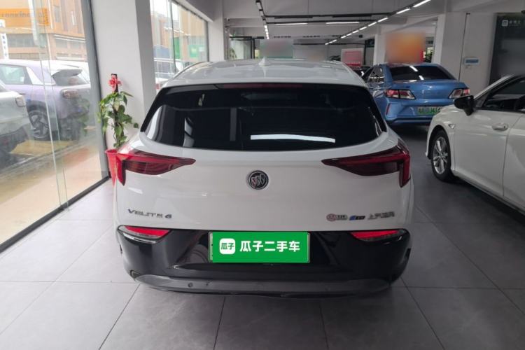 Used Buick Velite 6 2023 430km Comfort Edition Rear