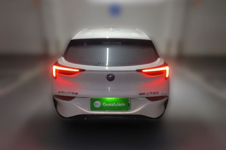 Used Buick Velite 6 2023 430km Range Commuter Version Rear