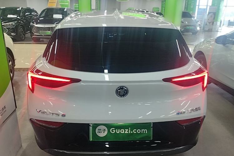 Used Buick Velite 6 2023 430km Comfort Edition Rear