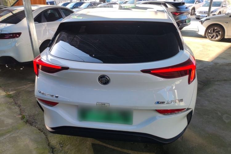 Used Buick Velite 6 2023 430km Comfort Edition Rear