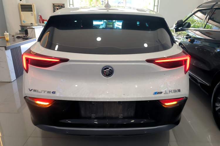 Used Buick Velite 6 2023 430km Comfort Edition Rear