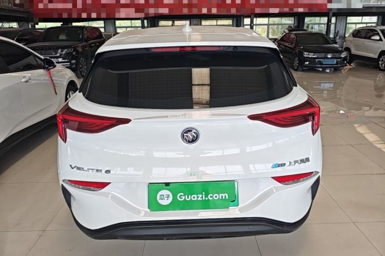 Used Buick Velite 6 2023 430km Range Commuter Version Rear