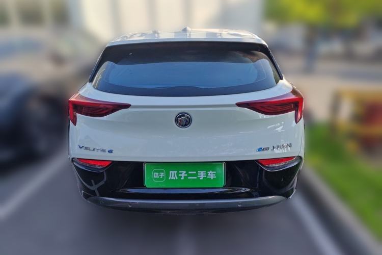 Used Buick Velite 6 2023 430km Comfort Edition Rear