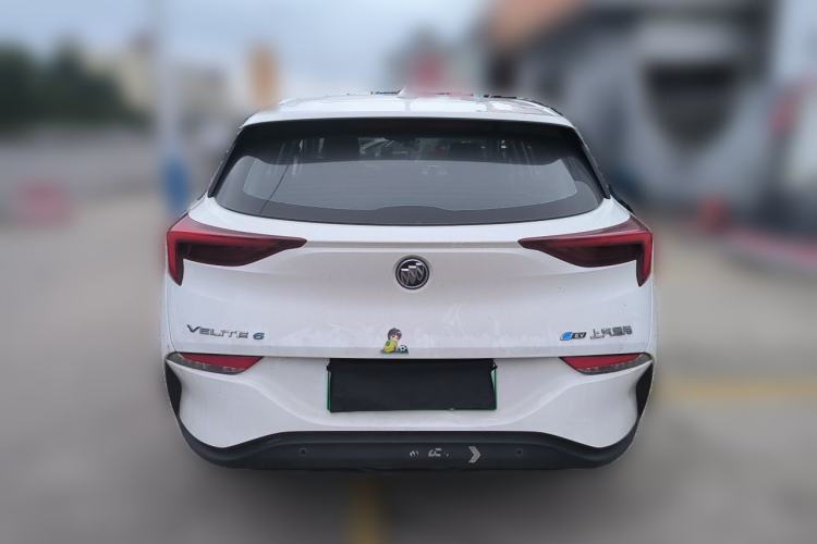 Used Buick Velite 6 2023 430km Comfort Edition Rear