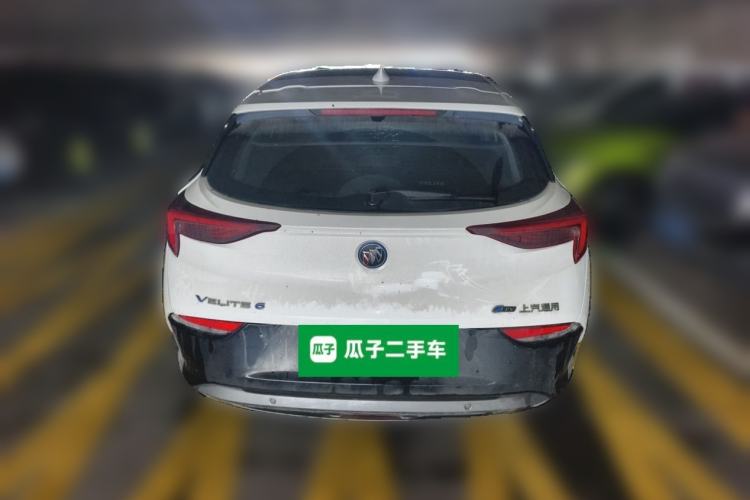 Used Buick Velite 6 2023 430km Enjoyment Version Rear