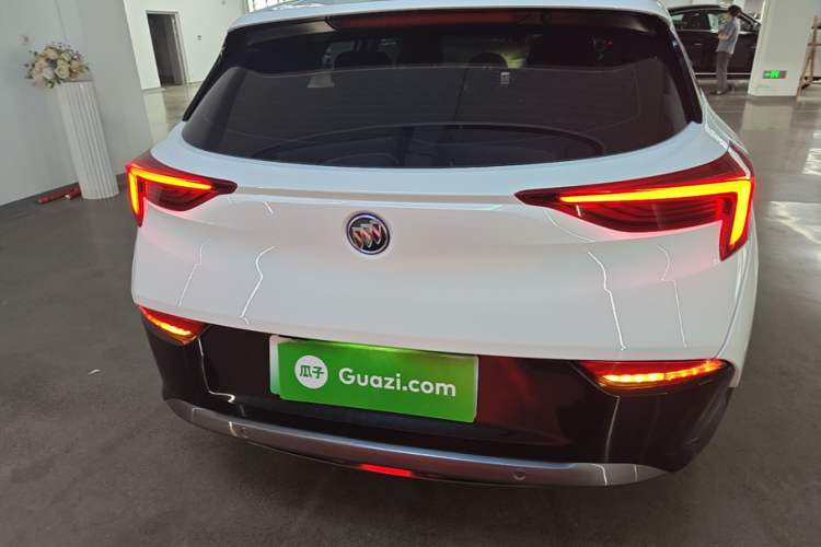 Used Buick Velite 6 2023 430km Comfort Edition Rear