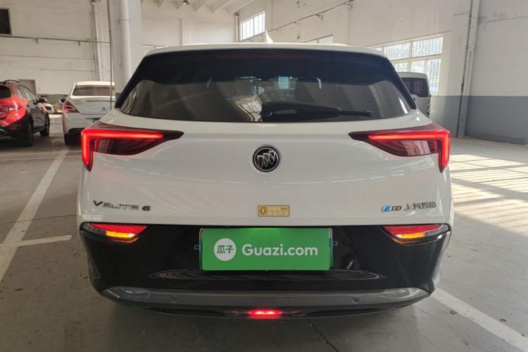 Used Buick Velite 6 2023 430km Enjoyment Version Rear
