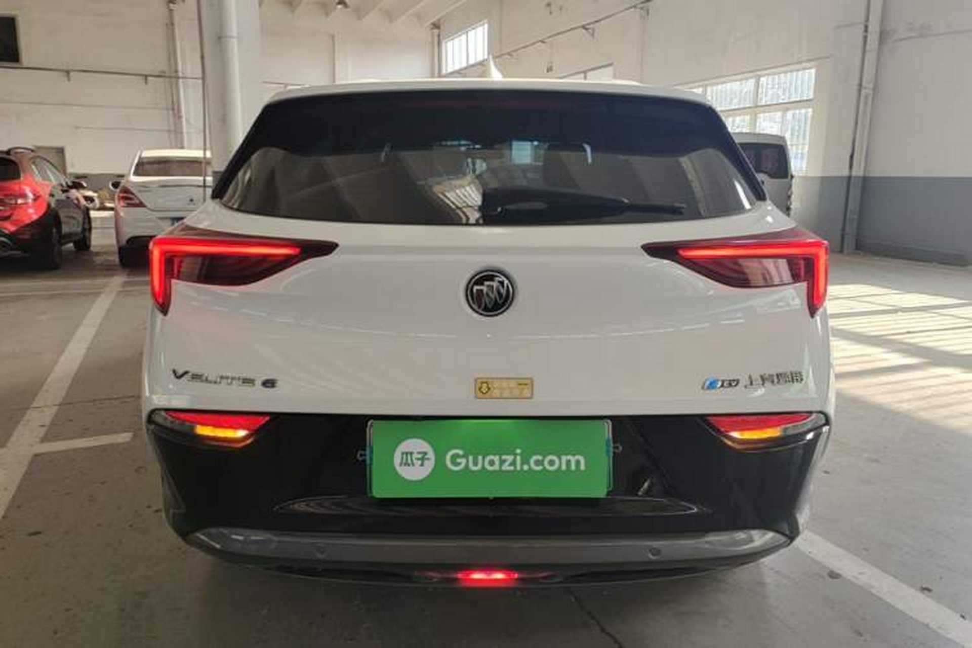 Used Buick Velite 6 2023 430km Enjoyment Version Rear