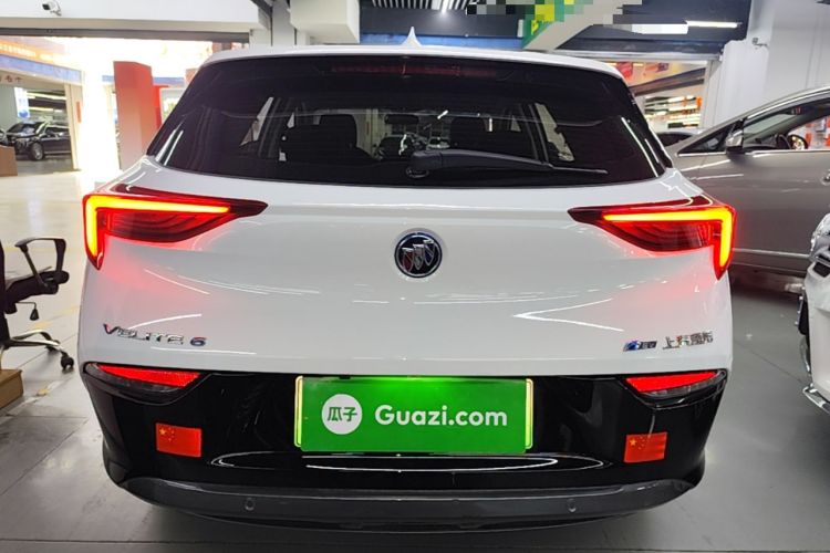Used Buick Velite 6 2023 430km Enjoyment Version Rear