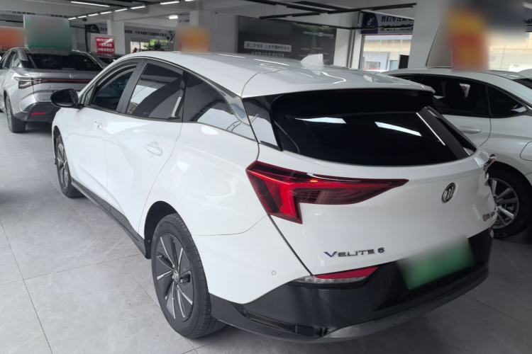 Used Buick Velite 6 2023 430km Comfort Edition Rear Left 45 Deg
