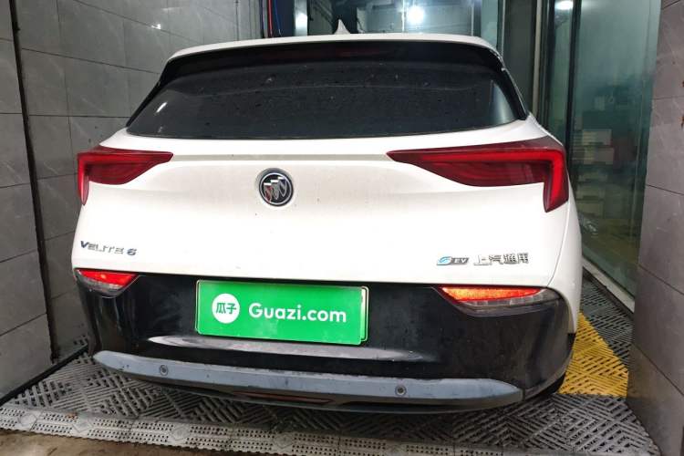 Used Buick Velite 6 2023 430km Comfort Edition Rear