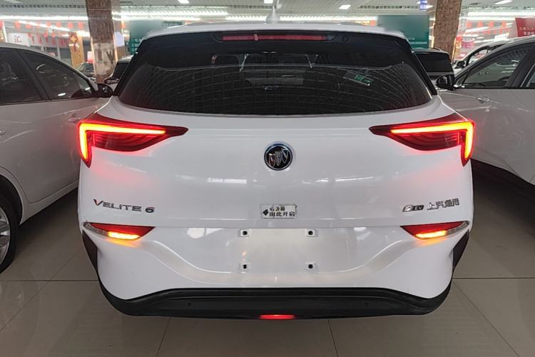 Used Buick Velite 6 2023 430km Range Commuter Version Rear
