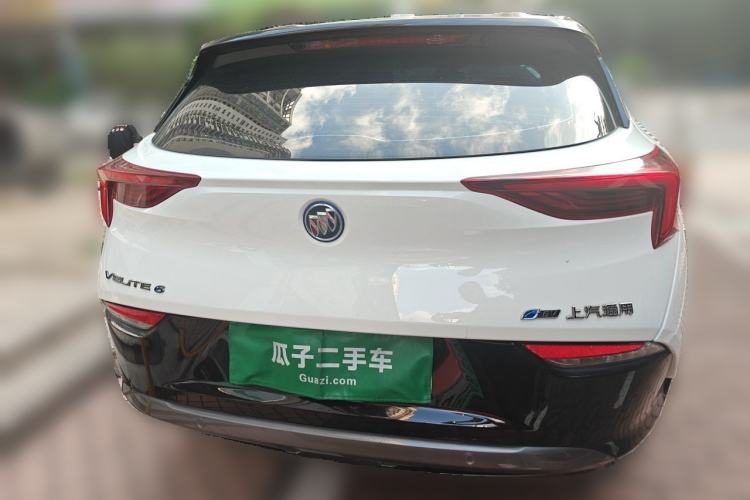 Used Buick Velite 6 2023 430km Comfort Edition Rear