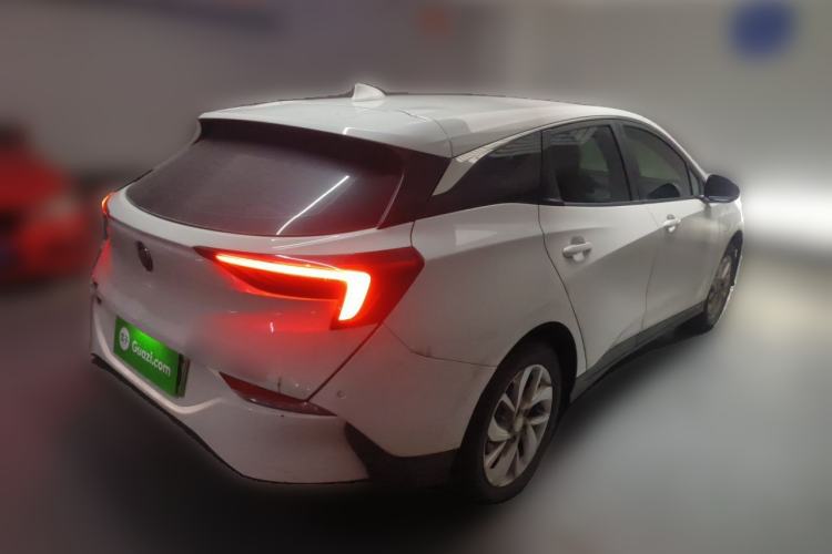 Used Buick Velite 6 2023 430km Range Commuter Version Rear Right 45 Deg