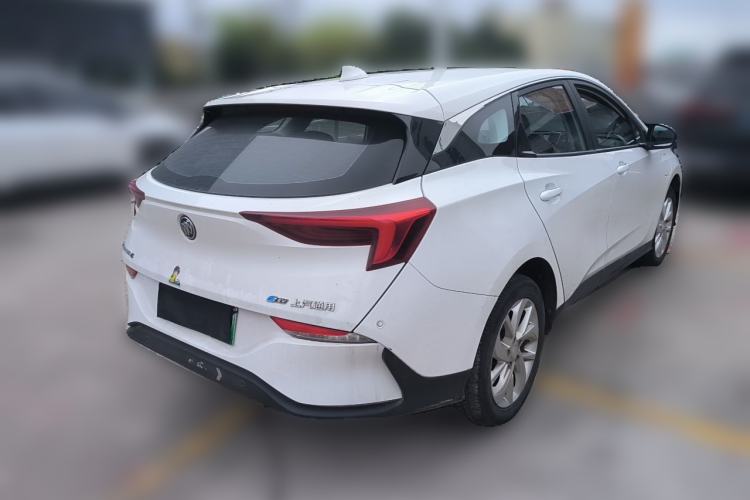 Used Buick Velite 6 2023 430km Comfort Edition Rear Right 45 Deg