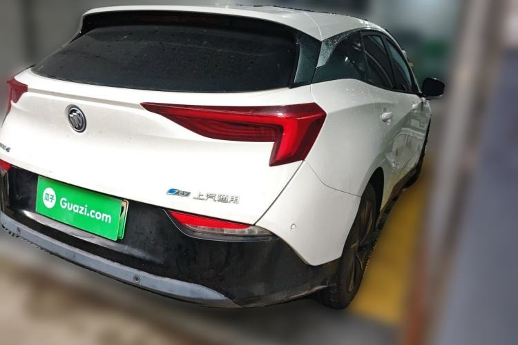 Used Buick Velite 6 2023 430km Comfort Edition Rear Right 45 Deg