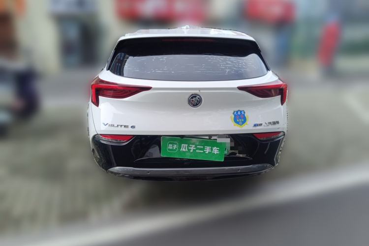 Used Buick Velite 6 2023 430km Comfort Edition Rear